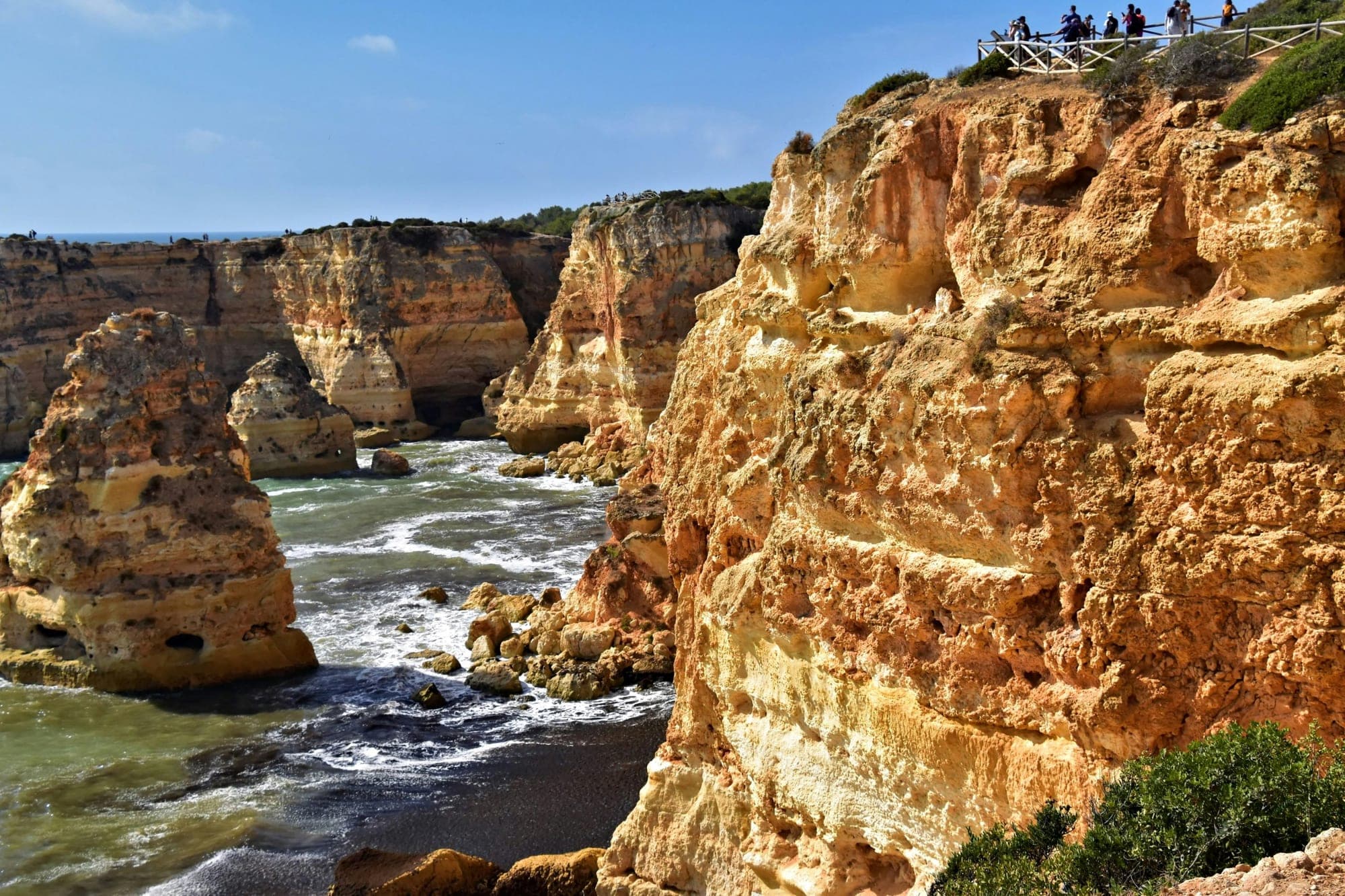 Costa do Algarve