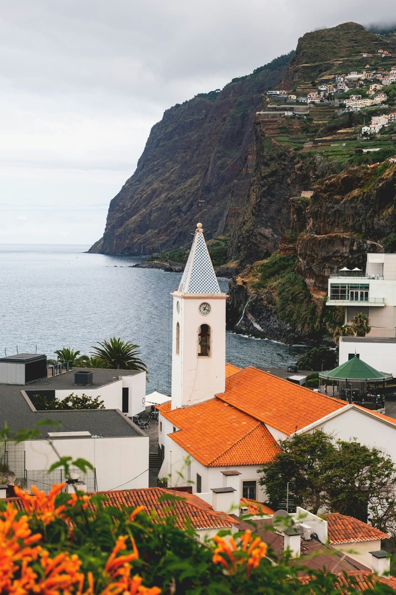 Paisagem da Madeira